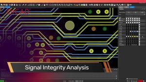 PCB Signal Integrity Analysis