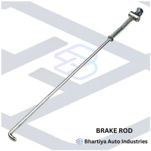 Bajaj Bike Brake Rod