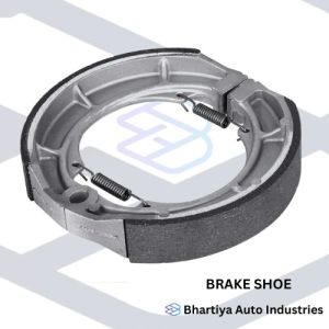 Bajaj Bike Brake Shoe