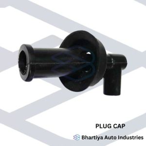 Bajaj Bike Plug Cap