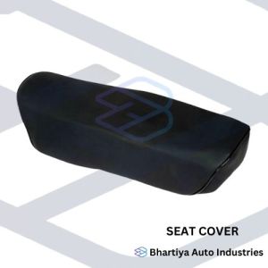 Bajaj Bike Seat Cover