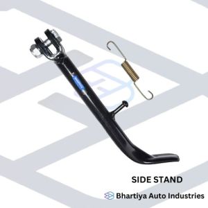 Bajaj Bike Side Stand