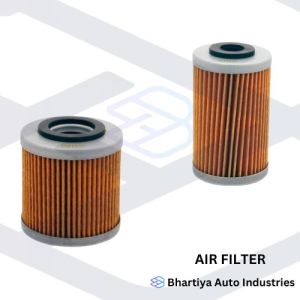 Bajaj Re Compact Air Filter