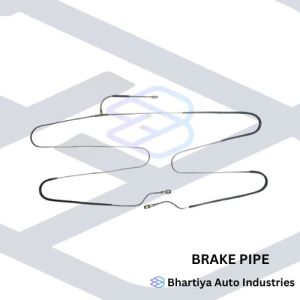 Bajaj Re Compact Brake Pipe