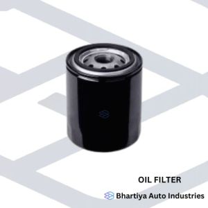 Bajaj Re Compact Oil Filter