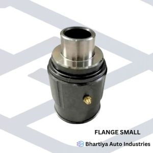 Bajaj Re Compact Small Flange