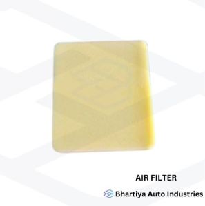 Bajaj Motorcycle Air Filter