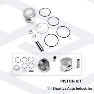 Bajaj Piston Kit