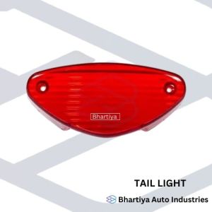 Bajaj Tail Light