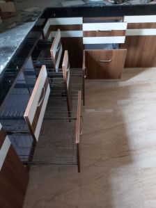 Modular Kitchen Cabinets