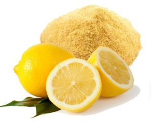 Lemon Powder