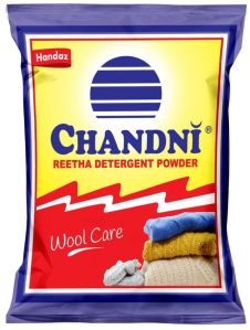 Chandani Reetha Detergent Powder