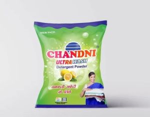 Chandni Ultra Wash Detergent Powder