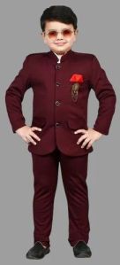 Boys Party Wear Suit