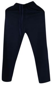 Boys Plain Cotton Lower