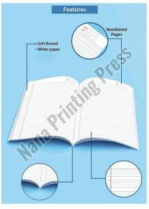 English Notebook