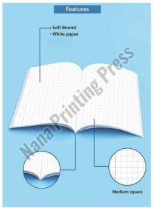 Maths Notebook