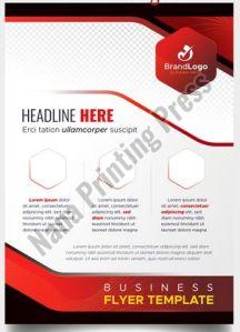 Printed Pamphlets