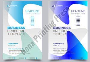 Printed Pamphlets