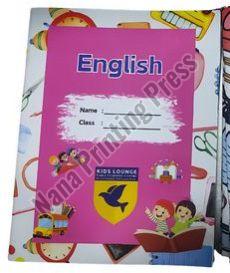 English Notebook