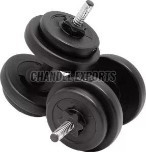 Gym Dumbbells