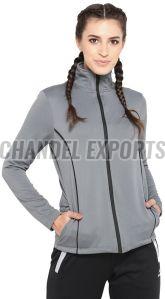 Ladies Running Jacket