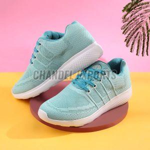 Ladies Sports Shoes