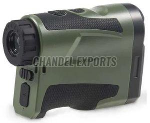 Laser Rangefinder