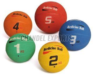 Medicine Ball