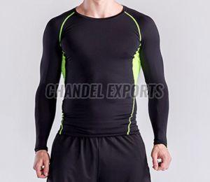 Mens Compression Tights