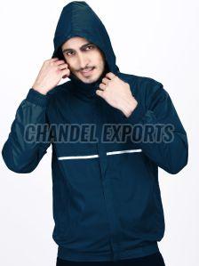 Mens Running Jacket