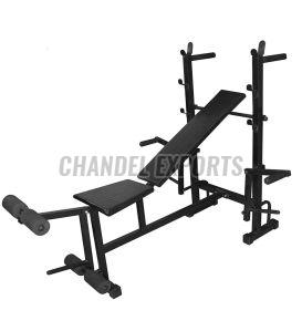 Weight Bench