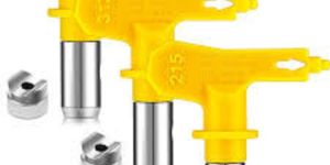 Airless Paint Sprayer BU8816
