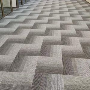 PVC Carpets