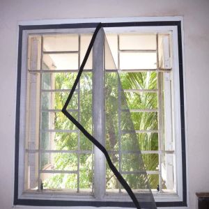 Window Mosquito Net