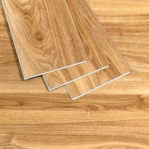 Wooden Flooring