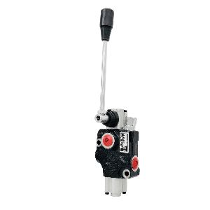 Directional Control Valve - BRN - Single Spool