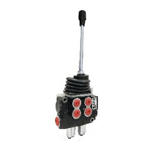 Joystic Operated Directional Control Valve - BRN