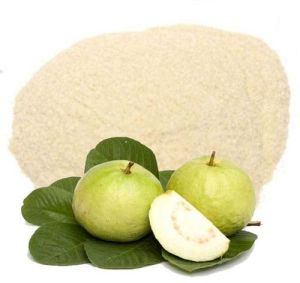 Dehydrated Guava Powder