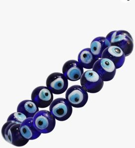 evil eye bracelet