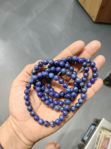 Lapis Lazuli Gemstone Bracelets