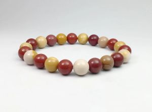 Mookite Gemstone Bracelets