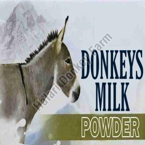 Donkey Milk Powder