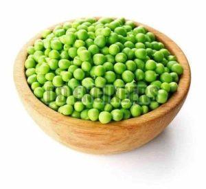 Fresh Green Peas