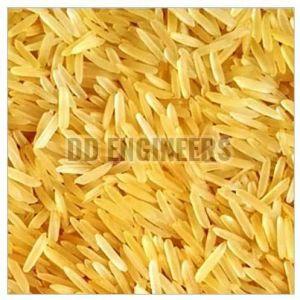 Golden Basmati Rice