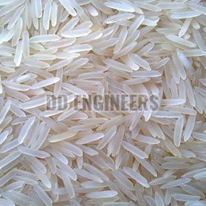 White Sella Basmati Rice