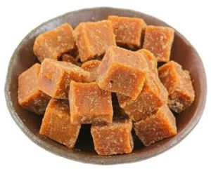 Natural Jaggery Cubes