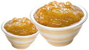 Sweet Mango Chutney