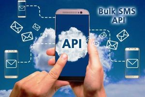 Bulk SMS API Service