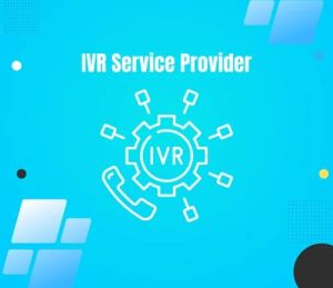 ivr services